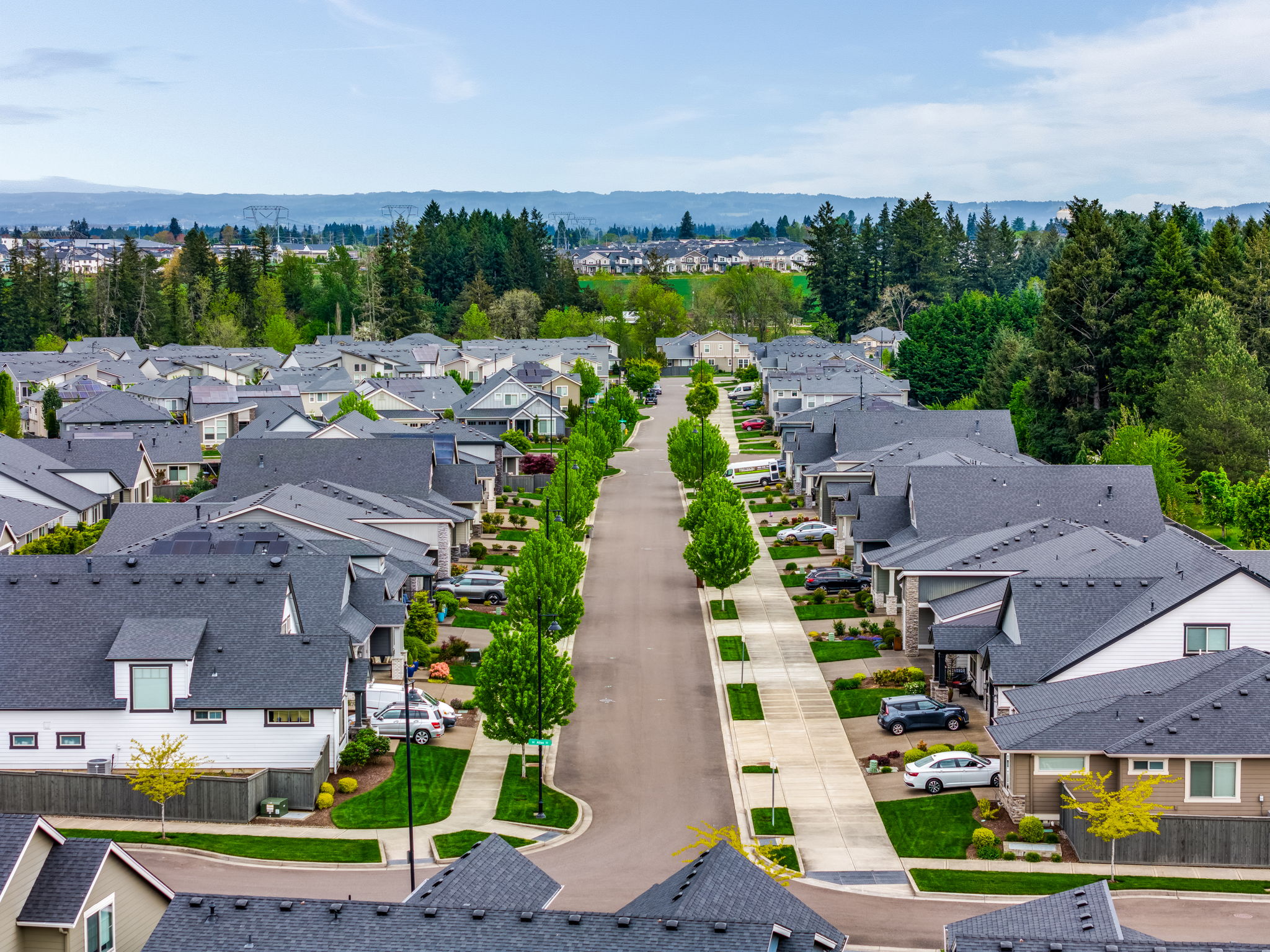 Pahlisch Homes at Butternut Creek