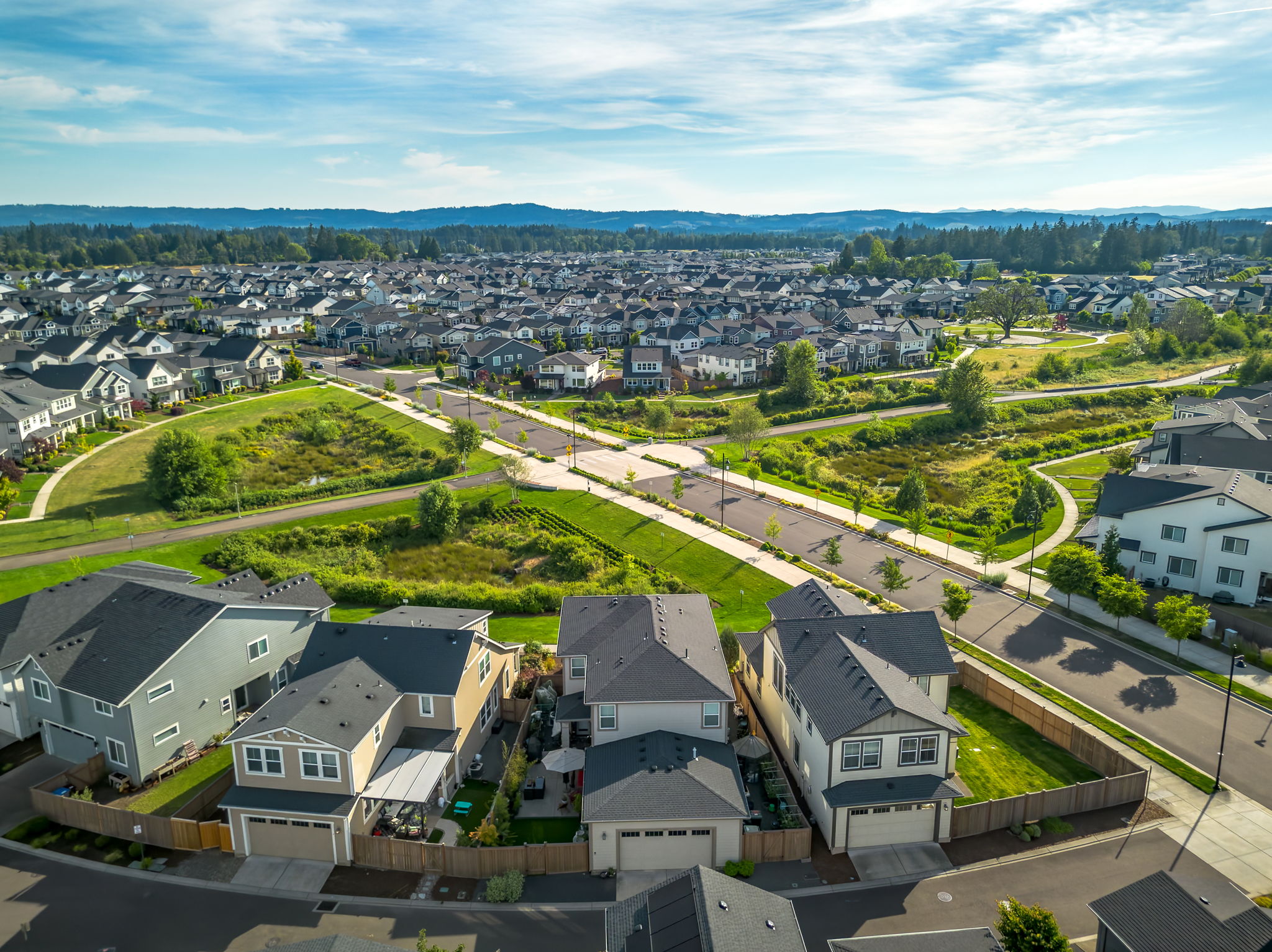 Holt Homes at Reed's Crossing