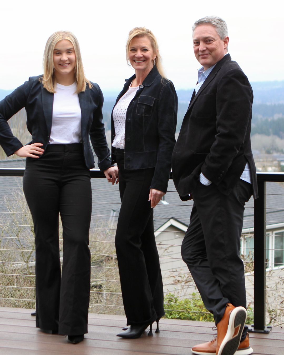 LivSouthHillsboro Team